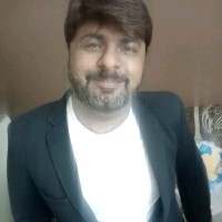 Bharat kumar bhojwani