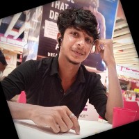 Dhilipkumar P