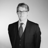 David Geoghegan