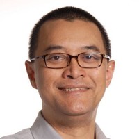 Ananta Gondomono