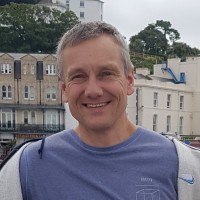 Colin Park