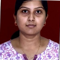 Ashwini S