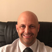 Andy Sanderson (Nebosh)