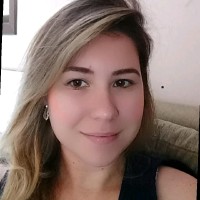 Caroline Gimenes