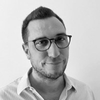 Nicolas Gueydon