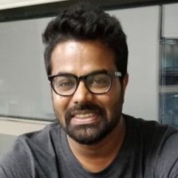 Edward Irudayaraj