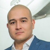 ERICK DE LA ROSA CABALLERO