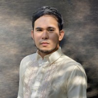 Robin Jade V. Conde, Lpt, M.Ed.