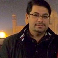 Shahzad Chawdhry