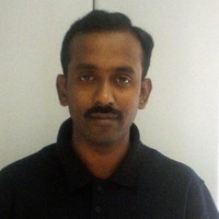 Nagaraj P