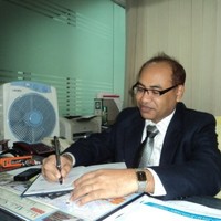 Enamul Haque