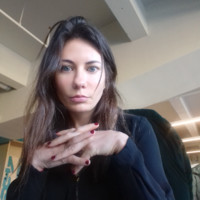 Aurelie Mordowicz