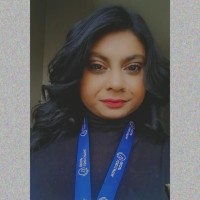 Nadine Moonsamy