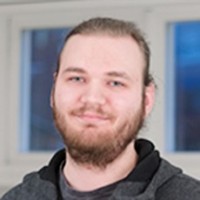Mattias Rehnvall
