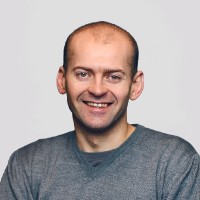 Anton Kulyakhtin