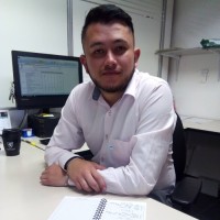 Nicolas Esteban Vargas Lopez