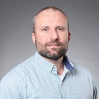 Jeremy P. Lefebvre, Mba, Crc, Cve