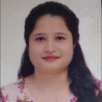 SUNANDA GHOSH