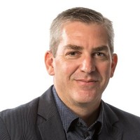 Brian Morsheimer