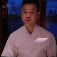 Cho San