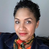 Clarissa Harris, Mol/Msl