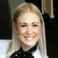 Gemma Manson