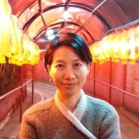 Anna Shum