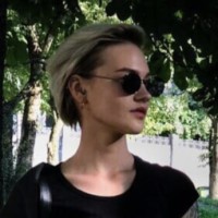 Maria Staina