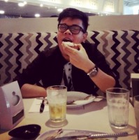 John Michael Vicente