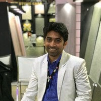 Hitesh Parmar