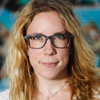 Isabel Heusser
