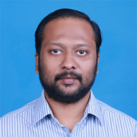 Rejish Ravindran
