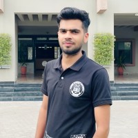 Muhammad Zoraiz Ilyas