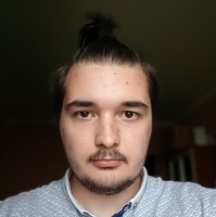 Mykyta Statiev