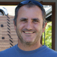 Dean Alcock