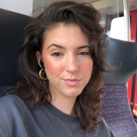 Stephanie Krommendam