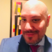 Jaime Ruiz-Perez, MD, MPH