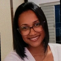 Marcelle Suelen Pedro