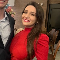 Graziela Cortez