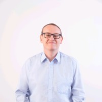 stephen halstead