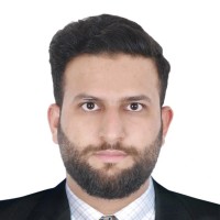 Huzaifa Ahmed