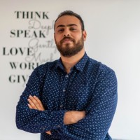Farouk Zitouni