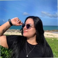 Aline J Campos