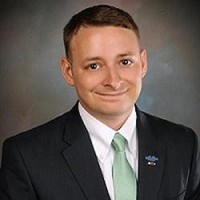 Brandon Welch