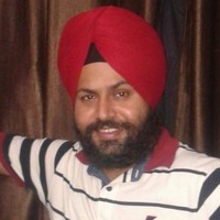 Arvinder Singh Lamba