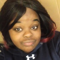 Keandrea Smtih