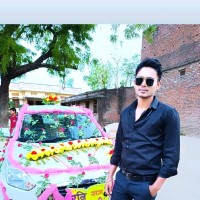 Surya Prakash Ranjan