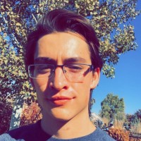 Dylan Williams