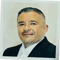 Jose Alejandro Alvarado Guajardo