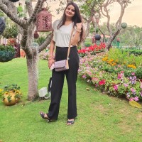 jyoti nayak